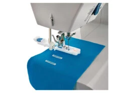 Carina Computernähmaschine »SCNM 100 A1«, Mit 100 Stichprogrammen -Kuchenwelt Verkauf gcpb4532a47d3264411b63eb65a15819e26