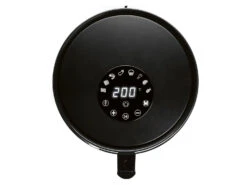 SILVERCREST® KITCHEN TOOLS Heißluftfritteuse »SHFD 1400 B2«, 2,2 L, 1400 Watt -Kuchenwelt Verkauf gcpb4b4abd2ee084558b7628737cdcc7f71