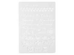 Crelando® Airbrush-Starterset, Sprühstift, Filzstifte Und Schablonen -Kuchenwelt Verkauf gcpb4e07e7590a54064b4e39fea711afee1