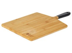 Russell Hobbs Schneidebrett Mit Griff Aus 100% Zertifiziertem Bambus OpulenceCollection -Kuchenwelt Verkauf gcpb50c44211cbd4279af91f0f38e0ed158