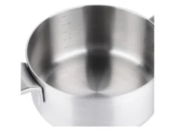 Masterpro Kasserole »Alessi Bones«, Ø 20 Cm 7 Masterpro Kasserole »Alessi Bones«, Ø 20 Cm -Kuchenwelt Verkauf gcpb613618b83b043c99b3895850eed5746