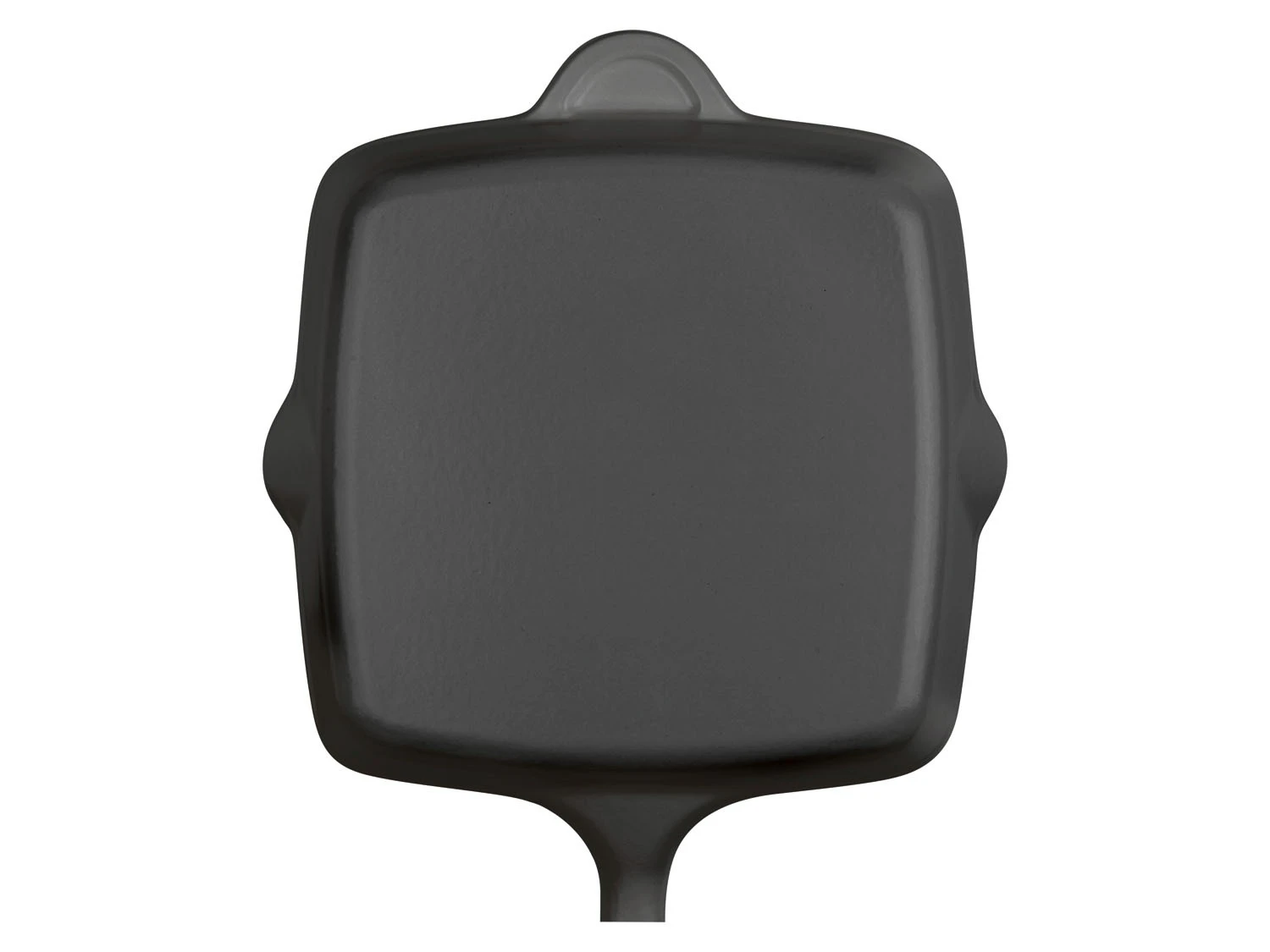 GSW Gusseisen Grillpfanne, 26 X 26 Cm 3 GSW Gusseisen Grillpfanne, 26 X 26 Cm – Bild 3