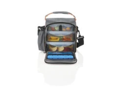 ERNESTO® Kühltasche Mit Lunchboxen, 5-teilig -Kuchenwelt Verkauf gcpb64ad6ae5a524922a1711b4e20e4efc3