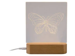 Crelando® Bastelset LED-Dekolicht, 17-teilig -Kuchenwelt Verkauf gcpb6cab440466b4583bbc1adee9db12d0c