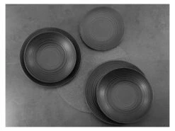 Creatable LAVA STONE ( ELEMENTS Collection ), Tafelservice 12 Teilig 9 Creatable LAVA STONE ( ELEMENTS Collection ), Tafelservice 12 Teilig -Kuchenwelt Verkauf gcpb71961b8ab6d4aef80d10e561cce336c