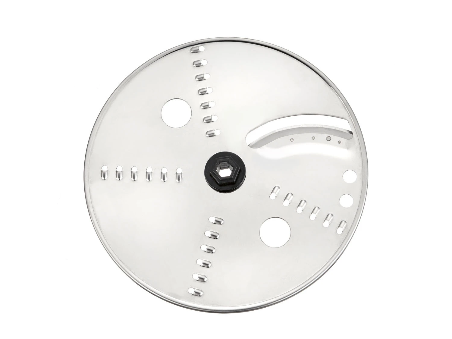 SILVERCREST® KITCHEN TOOLS Monsieur Cuisine Food Processor-Aufsatz 9 SILVERCREST® KITCHEN TOOLS Monsieur Cuisine Food Processor-Aufsatz – Bild 9