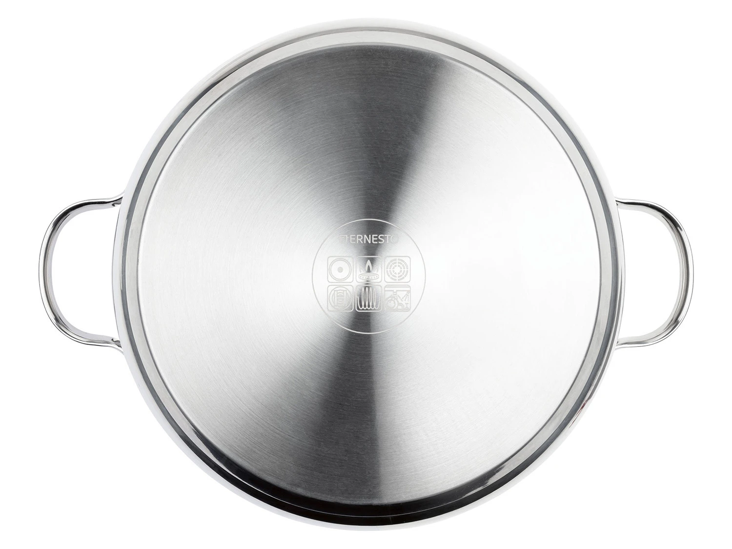 ERNESTO® Brat-/Servierpfanne EDS 28 Cm 7 ERNESTO® Brat-/Servierpfanne EDS 28 Cm – Bild 7