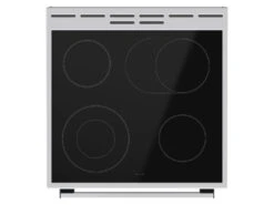 Gorenje Standherd »ECS 6350 WPA«, Elektrokochfeld, 77 Liter -Kuchenwelt Verkauf gcpb83d715525f348ee8c6a391bf53c762a