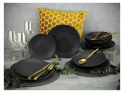 Creatable LAVA STONE ( ELEMENTS Collection ), Tafelservice 12 Teilig 11 Creatable LAVA STONE ( ELEMENTS Collection ), Tafelservice 12 Teilig -Kuchenwelt Verkauf gcpb848f079087041d693c610a73dde388c