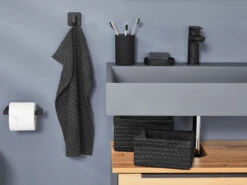 LIVARNO Home Aufbewahrungskorb-Set, 3 Stück 8 LIVARNO Home Aufbewahrungskorb-Set, 3 Stück -Kuchenwelt Verkauf gcpb87c68fb78a94243b55dd89779b179f4