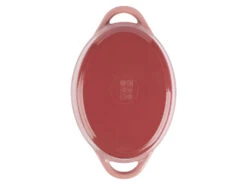 ERNESTO® Gusseisen-Bräter, Emailliert, 4 L -Kuchenwelt Verkauf gcpb8aa512cf531466891358566af937e80