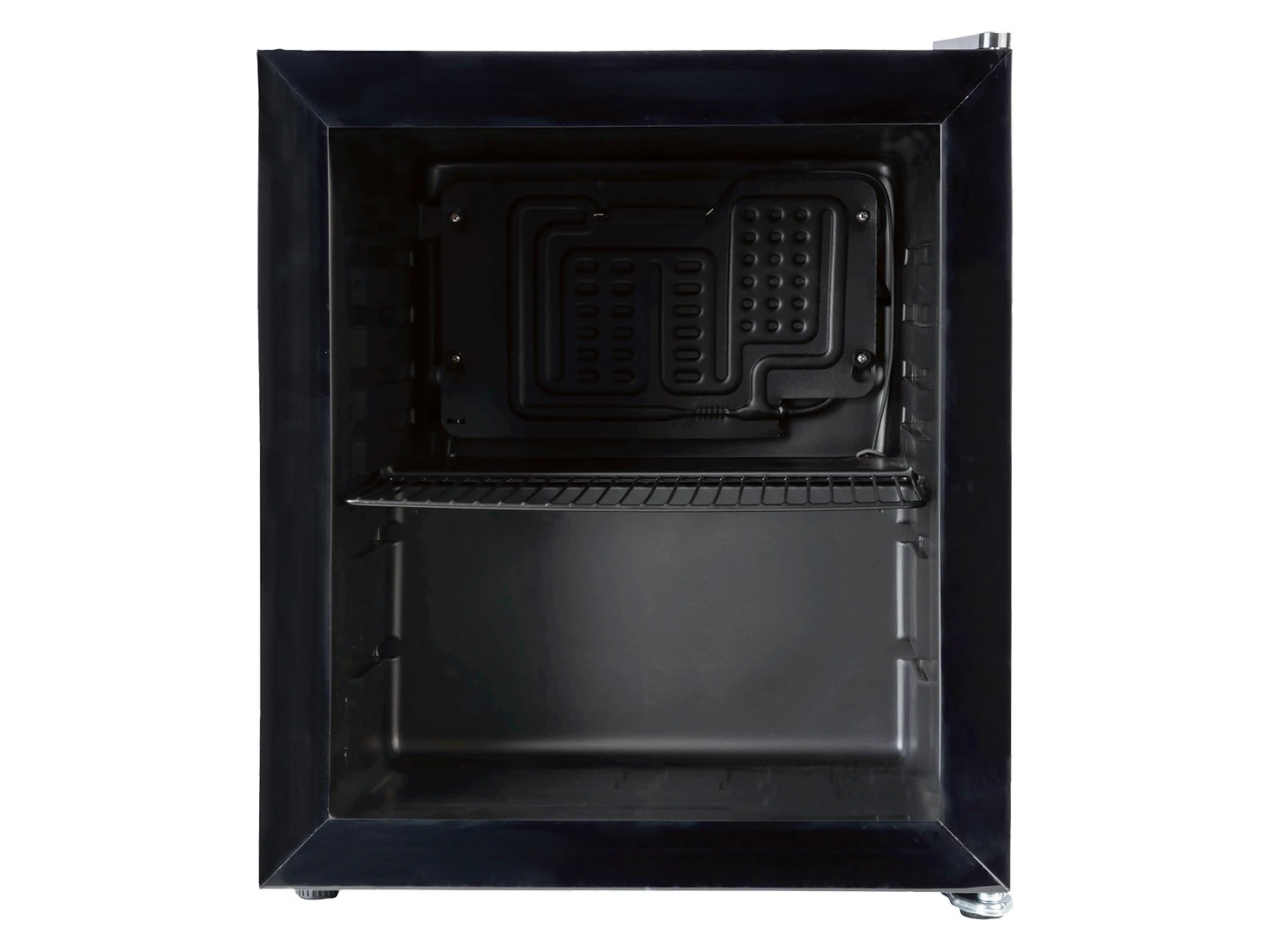 SILVERCREST® KITCHEN TOOLS Getränkekühlschrank »SGK 48 A1«, Mit Glastür 2 SILVERCREST® KITCHEN TOOLS Getränkekühlschrank »SGK 48 A1«, Mit Glastür – Bild 2