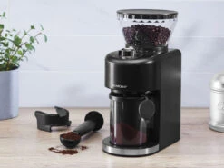 SILVERCREST® KITCHEN TOOLS Kaffeemühle »SKKM 200«, Mit Kegelmahlwerk -Kuchenwelt Verkauf gcpbbd6bda7661a4f94b3ed2ba0493b5d0d