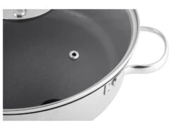 ERNESTO® Brat-/Servierpfanne EDS 28 Cm 15 ERNESTO® Brat-/Servierpfanne EDS 28 Cm -Kuchenwelt Verkauf gcpbc5d9b7542514a26a7a5c6b3b4290577