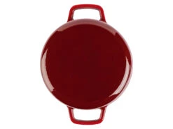 ERNESTO® Gusseisen-Kombitopf, Ø 22 Cm -Kuchenwelt Verkauf gcpbc80ce40e4b14451a823bf5555e14553