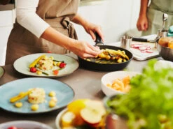 Siena Home Bratpfanne VERDE - Die Nachhaltige - 24/28 Cm Ø, 7 Cm Hoch -Kuchenwelt Verkauf gcpbc9597cda4f84c6bb37258a281267faf