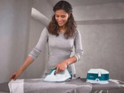 Ufesa Dampfbügelstation »PL2500« 2400 W 5 Ufesa Dampfbügelstation »PL2500« 2400 W -Kuchenwelt Verkauf gcpbc9ab7234b6f4bff938ad37cc33150e2