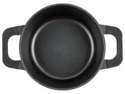 ERNESTO® Aluguss-Kochtopf, Granitoptik, Ø 20 Cm -Kuchenwelt Verkauf gcpbcb99adbd86b42eab2c61fdf1757aaf5