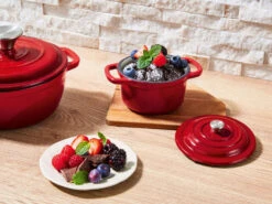 ERNESTO® Gusseisen-Topf, Ø 10 Cm -Kuchenwelt Verkauf gcpbd4d5cffabbc489a98f083402a5c94f2