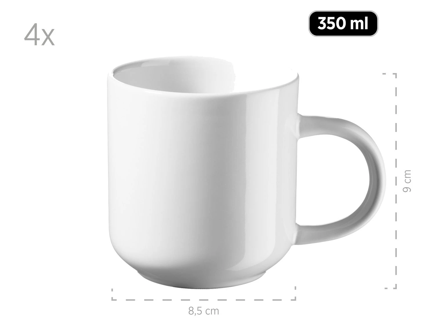 MÄSER Serie Alenia 16tlg. Kombiservice 3 MÄSER Serie Alenia 16tlg. Kombiservice – Bild 3