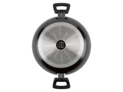 ERNESTO® Servierpfanne, 28 Cm, Aluminium, Mit Deckel 18 ERNESTO® Servierpfanne, 28 Cm, Aluminium, Mit Deckel -Kuchenwelt Verkauf gcpbe950a705a234ce493610d5fe26725c9