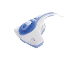 SILVERCREST® Milbensauger »SMS 300 B2«, 300 W, HEPA-Filter