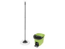 Vileda Wischmop Komplett-Set »Easy Wring & Clean«, Mit Power-Schleuder 9 Vileda Wischmop Komplett-Set »Easy Wring & Clean«, Mit Power-Schleuder -Kuchenwelt Verkauf gcpbf2f772d86ba4a81983420ff94d12839