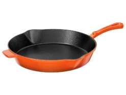 ERNESTO® Gusseisen-Pfanne, Für Alle Herdarten, Ø 30 Cm -Kuchenwelt Verkauf gcpc038a17a7b3f4325a4bdd231643c5ea0