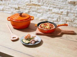 ERNESTO® Gusseisen-Pfanne, Für Alle Herdarten, Ø 15 Cm -Kuchenwelt Verkauf gcpc0885f0095ba48859ead1eabd0bba693