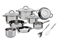 GSW Kochtopf-Set »Montreal«, 13-teilig