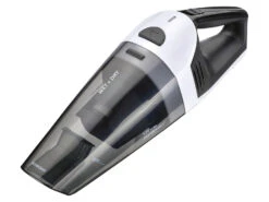 SILVERCREST® Akku-Handstaubsauger, 12 V