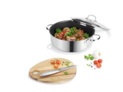 ERNESTO® Brat-/Servierpfanne EDS 28 Cm 14 ERNESTO® Brat-/Servierpfanne EDS 28 Cm -Kuchenwelt Verkauf gcpc0ff943cbfd14e55af7c9777dc846b13