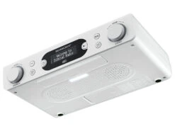 SILVERCREST® »SKR 3W D4« Unterbau Küchenradio DAB+ -Kuchenwelt Verkauf gcpc157cef4c3cb4edd819dd74141a41707