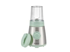 SILVERCREST® KITCHEN TOOLS Smoothie-Maker »SSME 300 A2«, 300 W, 2 Trinkbecher -Kuchenwelt Verkauf gcpc1622b2b65494d3ab39f088d6656d8d8