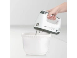 SILVERCREST® KITCHEN TOOLS Handmixer SHMS 300 C2 Mit Schüssel Und Spritzschutz -Kuchenwelt Verkauf gcpc1864fde499d4f26a29b6a74779478f7