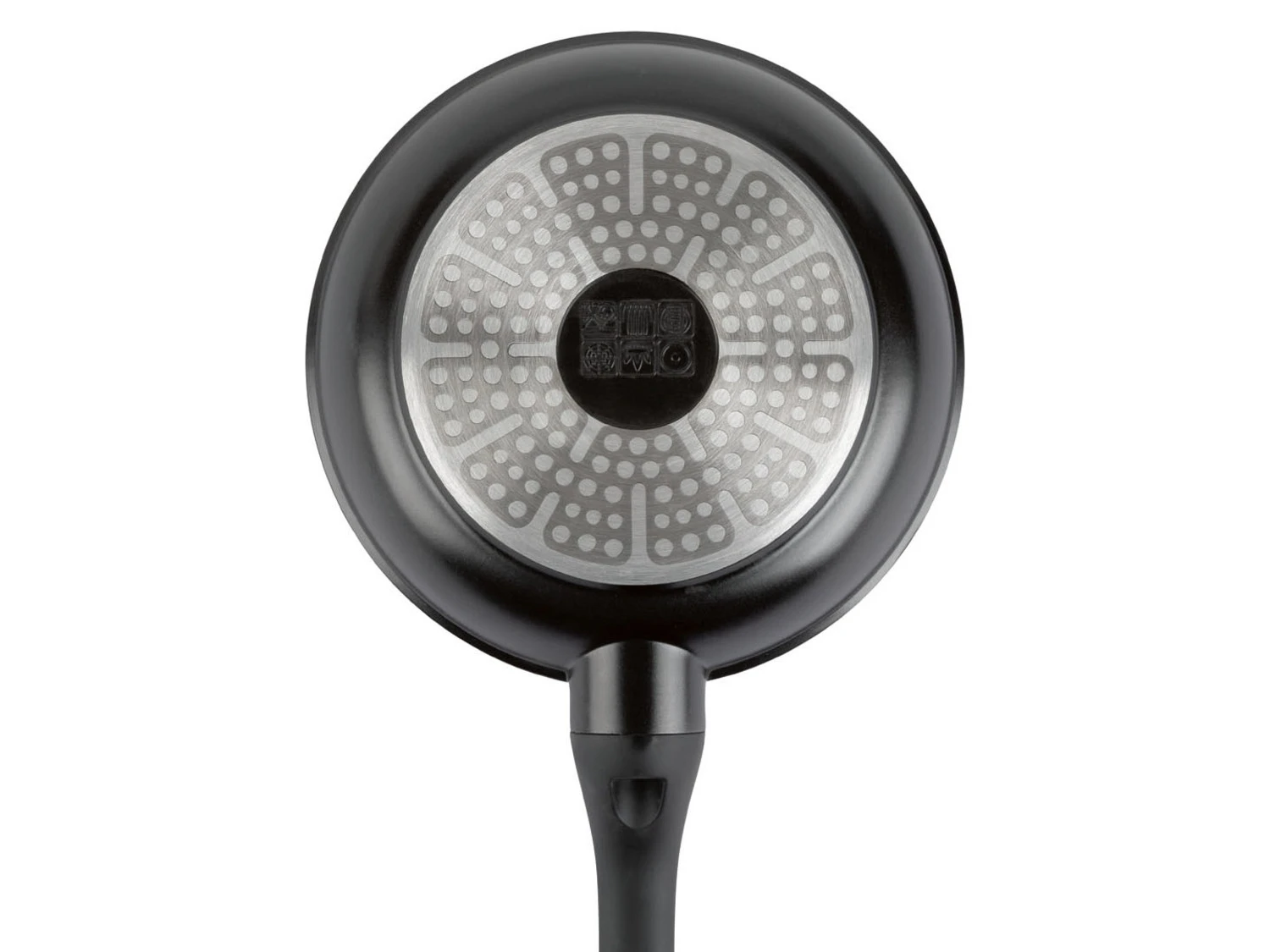 ERNESTO® Aluguss-Pfanne, Ø 20 Cm 3 ERNESTO® Aluguss-Pfanne, Ø 20 Cm – Bild 3