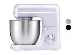 SILVERCREST® KITCHEN TOOLS Küchenmaschine, 600 W, 5 L