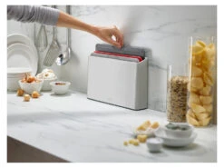 Joseph Joseph Duo Schneidebretter-Set 3-teilig - Grau 15 Joseph Joseph Duo Schneidebretter-Set 3-teilig - Grau -Kuchenwelt Verkauf gcpc3d2465651c14f508d92249bf42078c9