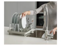 Joseph Joseph Duo Kompakter Geschirrständer - Grau -Kuchenwelt Verkauf gcpc4721382088e4d919cbe4eda3f7843c1