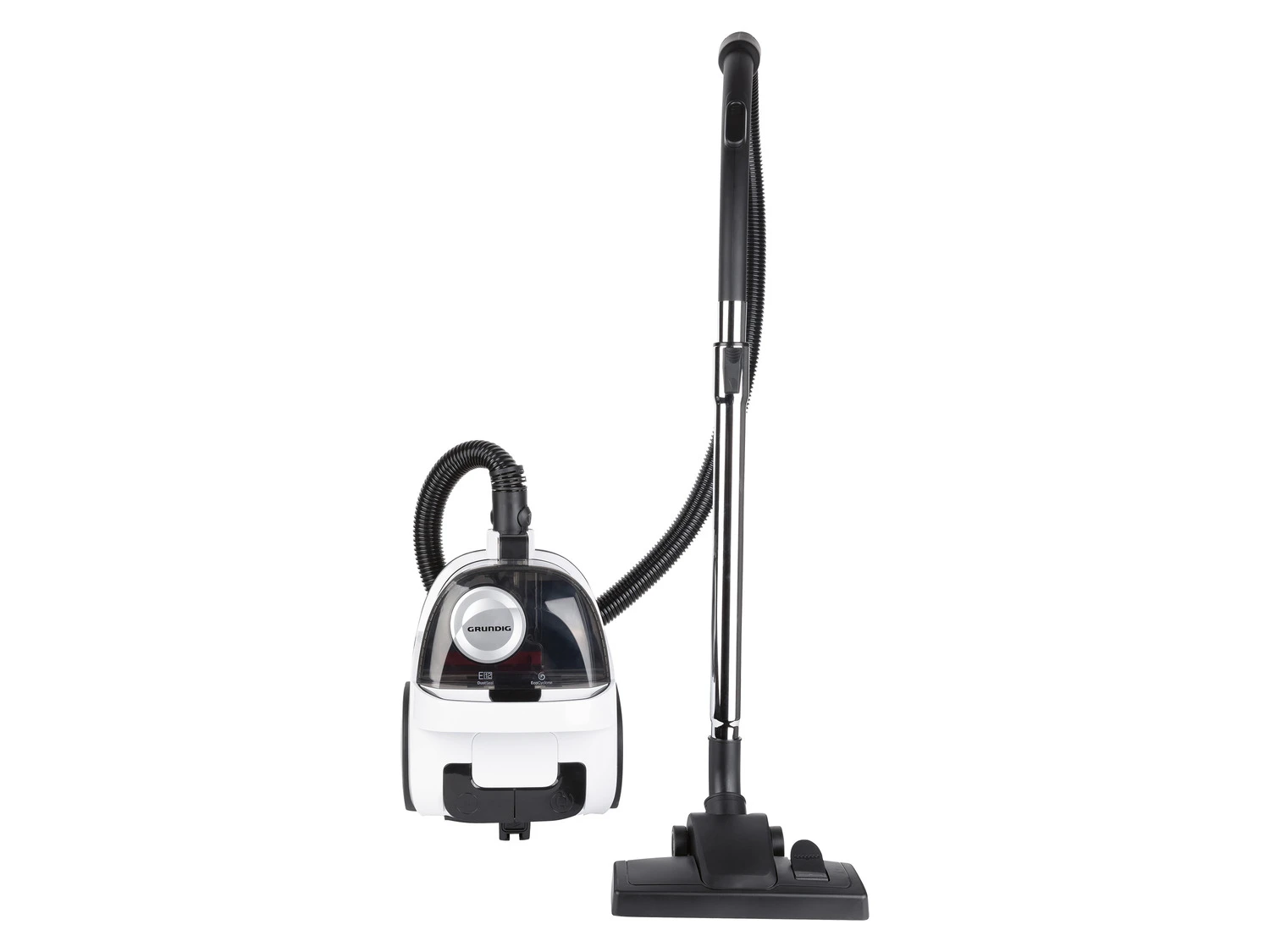 GRUNDIG Zyklon Bodenstaubsauger »VCC 3170 L«, Beutellos 1 GRUNDIG Zyklon Bodenstaubsauger »VCC 3170 L«, Beutellos