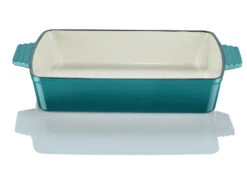 ERNESTO® Gusseisen-Auflaufform, 32,2 X 22 Cm -Kuchenwelt Verkauf gcpc5b2af3e9f6444319ba3b114518d5ff2