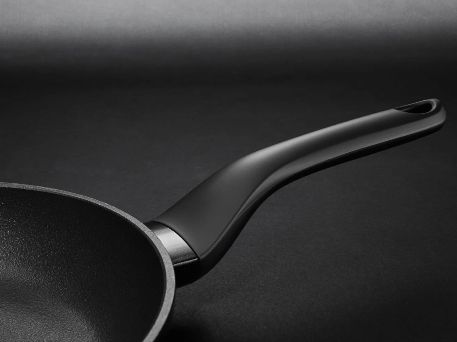 ERNESTO® Pfannen-Set 3-tlg, Ø 20 & 24 & 28 Cm 6 ERNESTO® Pfannen-Set 3-tlg, Ø 20 & 24 & 28 Cm – Bild 6