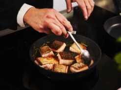 Siena Home Bratpfanne VERDE - Die Nachhaltige - 24/28 Cm Ø, 7 Cm Hoch -Kuchenwelt Verkauf gcpc649b6a8d74442aea6ae84bb1b9094ab