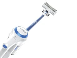 Candy Akkustielstaubsauger »Viva 2 In 1«, 0,7 L