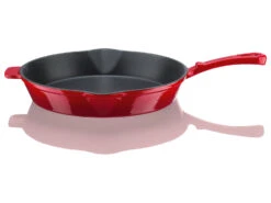 ERNESTO® Gusseisen-Pfanne, Für Alle Herdarten, Ø 30 Cm -Kuchenwelt Verkauf gcpc698f61dcc9943bfbd03551bfb429990