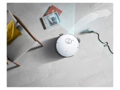 ECOVACS »Deebot T9« Saug- Und Wischroboter, Präzise Reinigung -Kuchenwelt Verkauf gcpc6eccbfd25ca44c687bb02f5776073c6