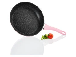 ERNESTO® Pfanne, 28 Cm, Aluminium -Kuchenwelt Verkauf gcpc7932c4f9dac4a889f027f30b58c554a