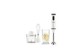 SILVERCREST® KITCHEN TOOLS Stabmixer-Set »SSMS 600 E6«, 600 Watt -Kuchenwelt Verkauf gcpc7db6e471e5642cebc39ce7b306e54e1