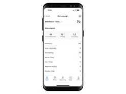 SILVERCREST® KITCHEN TOOLS Küchenwaage Smart »SKWS 5 A1«, Abschaltautomatik -Kuchenwelt Verkauf gcpc8f978fb0630421d809c23e38ce617c9