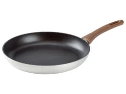 ERNESTO® Pfanne 28 Cm, Recyceltes Aluminium